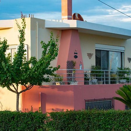 Villa Vasoula Preveza Exterior photo